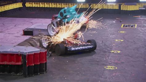 BattleBots: Champions E5 - BattleBots Update