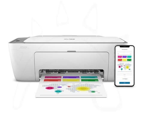 HP DeskJet Ink Advantage 2775 All-in-One Printer with Worry-free wireless - Toner.lk