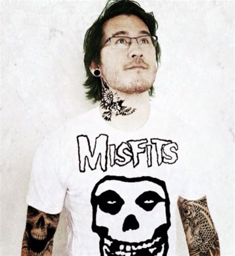 Look at them. Look at them. Look at them. Look at my tattoos!!!!! | Markiplier, Punk edits ...