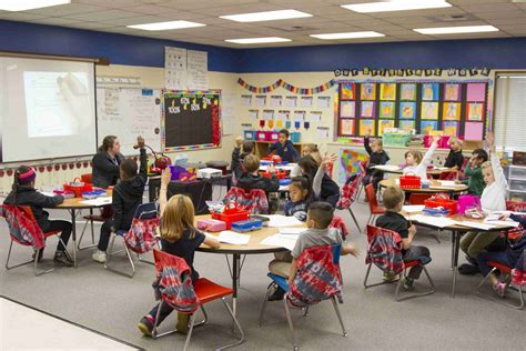 2018 National Blue Ribbon Schools – Selected Profiles - National Blue Ribbon Schools