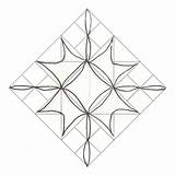 Quilt Pattern Coloring Pages At GetColoringscom  Free Printable sketch template