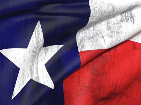 Lone Star Loyalty: History + Meaning Of Texas Pledge