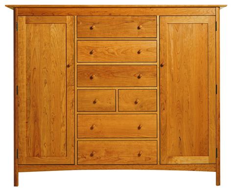 Bedroom Storage Chest | Burlington | Vermont Furniture Designs