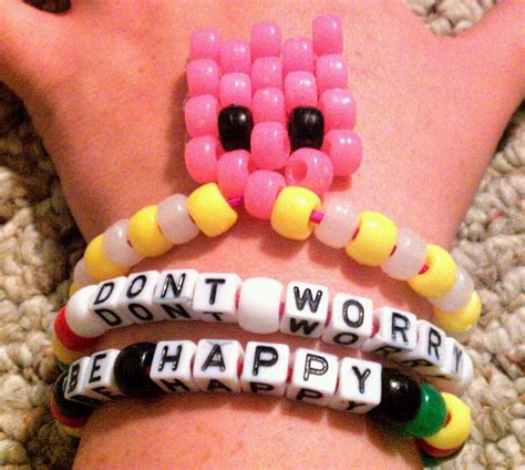 Pin by Kristine Euler on :3 | Scene kandi, Kandi, Kandi bracelets