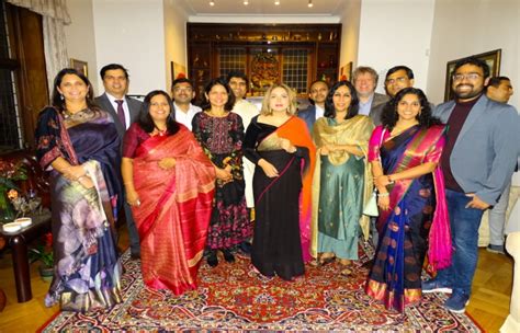 Embassy of India, Copenhagen, Denmark : Events/Photo Gallery