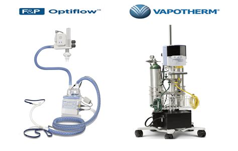 Optiflow & Vapotherm - REBEL EM - Emergency Medicine Blog