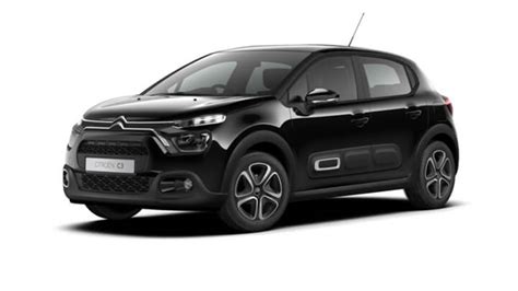 New Citroën C3 Offers