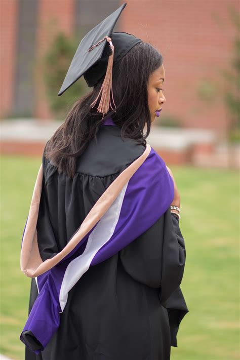 Grand Canyon University Graduation Pics