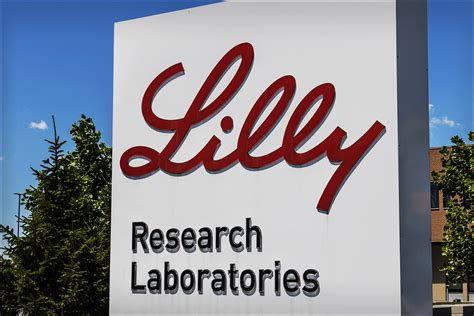 Eli Lilly Begins Phase III Trial of Antibody Against Covid-19 - TheStreet