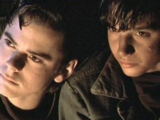 Ponyboy&Johnny - PonyBoy Curtis & Johnny Cade Photo (12776939) - Fanpop