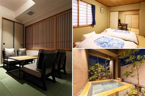 18 BEST Ryokans in Tokyo for All Budgets (Sorted by Price!)