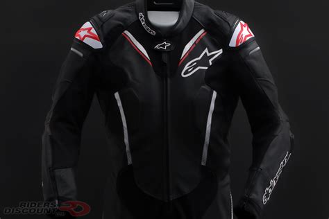 Alpinestars Suit Guide