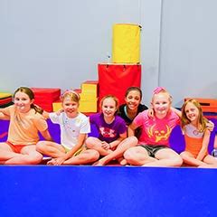 Girls Gymnastics / Classes / Louisville Gymnastics