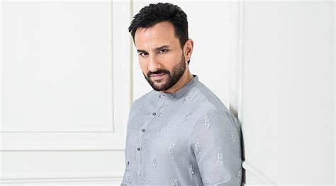 Saif Ali Khan in talks to star in Netflix movie | Bollywood News - The ...