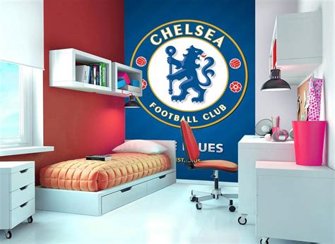 Football Wallpaper For Bedrooms - LeviBoismenu