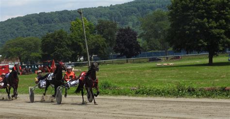 The Tioga County Fair is underway - Owego Pennysaver Press