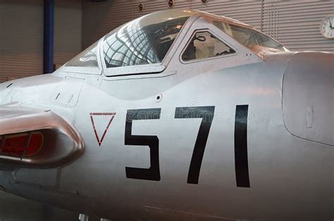 Plane museum in Shizuoka editorial stock photo. Image of engineer - 64243213