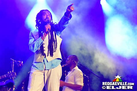 Concert Review: Buju Banton in Cologne, Germany @ SummerJam 2019