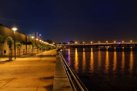 Sabarmati Riverfront project: an indepth appreciation ...