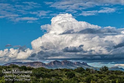 Glass Mountains in West Texas – Day Trippin' Texas