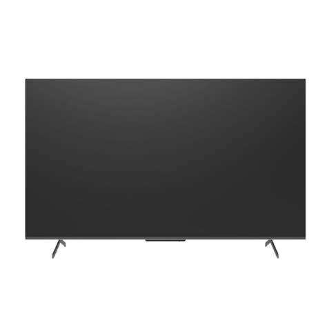 JVC 50 inch 4K Ultra HD QLED Google Smart TV | The Warehouse