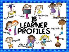 IB Learner Profile