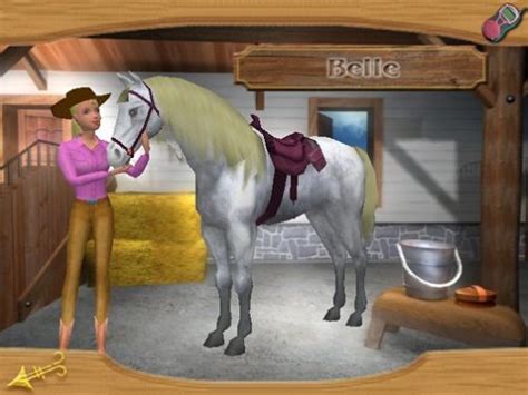 Barbie horse adventures online - ngtide