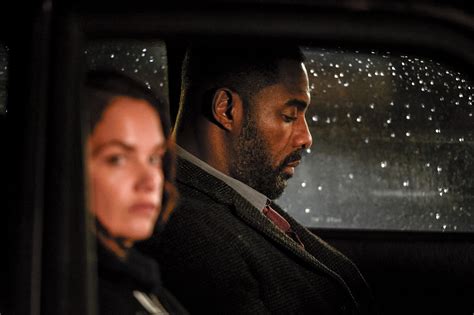 Why You Should Binge 'Luther' Season 5 on Amazon Prime Video