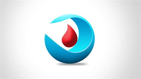 Photoshop Logo Design Ideas - Inselmane