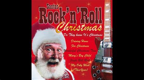 Rock`n`Roll Christmas - YouTube