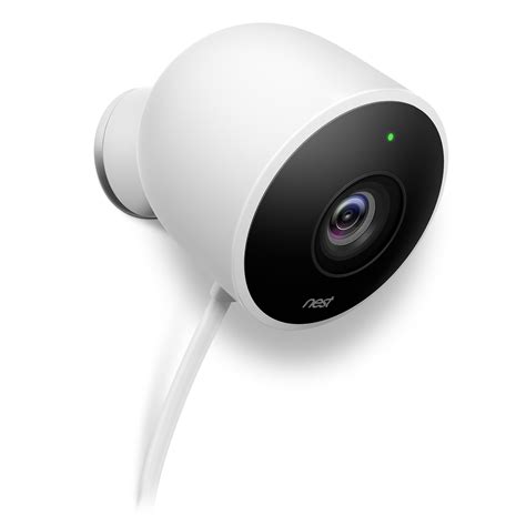 Google Nest Cam Outdoor Security Camera - Walmart.com