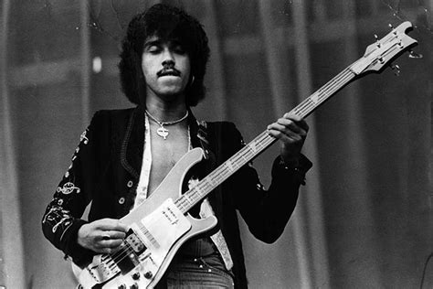 The Day Phil Lynott Died