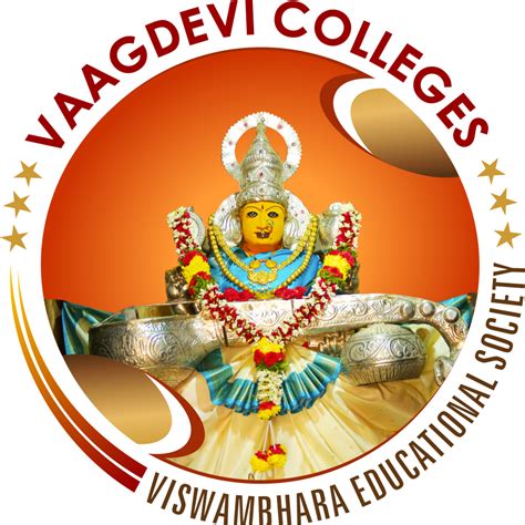 Vaagdevi Degree & PG College | Warangal