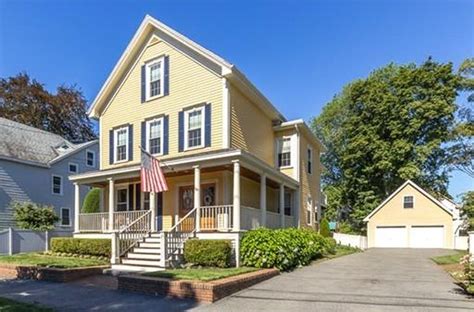 Find New Homes for Sale in Melrose | Melrose, MA Patch