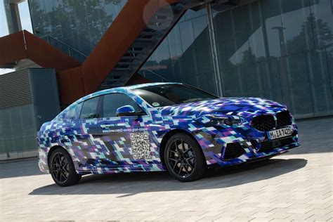 F44 BMW 2 Series Gran Coupe teased ahead of debut – range-topping M235i xDrive gets 302 hp 2.0L ...