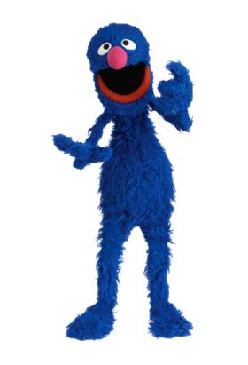 Grover | Sesame street muppets, Sesame street, Muppets