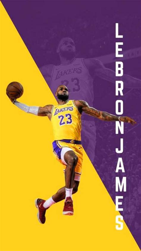 GOAT LeBron James Wallpaper - iXpap