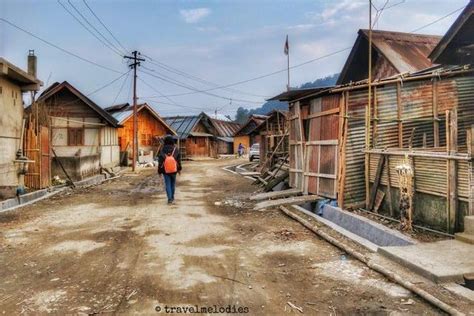 Ziro Valley Arunachal – Home Of Apatani Tribe | Inditales