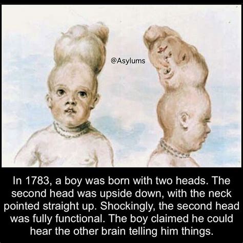 40 Random Creepy Facts And Pictures To Deprive Somebody Of Sleep | Bored Panda