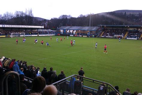 Northern Football: Stalybridge Celtic 1 Hyde 3