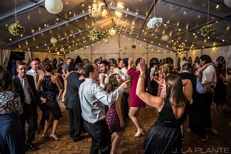 How To Shoot A Wedding (Pt. 10): Dance Party | J. La Plante Photo