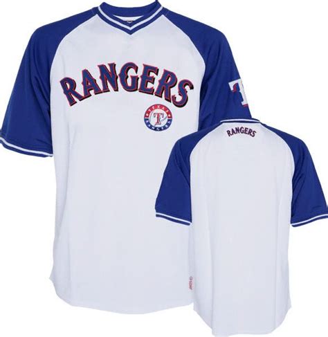 Texas Rangers Jersey | Texas rangers, Ranger, Jersey