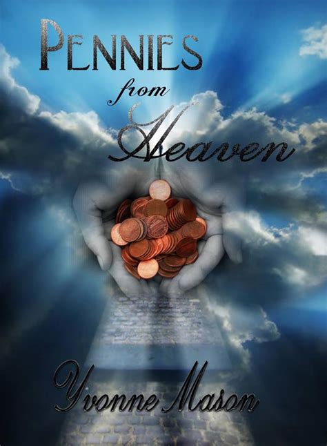 Pennies From Heaven – Dressing Your Book