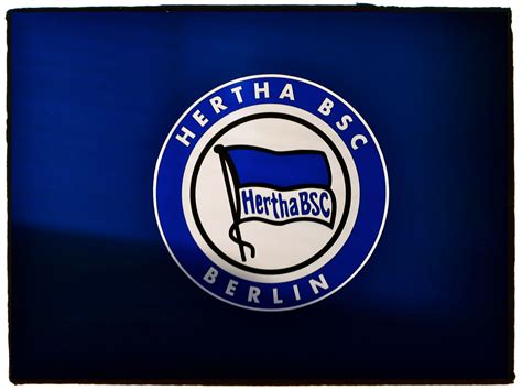 🔥 [10+] Hertha BSC Wallpapers | WallpaperSafari