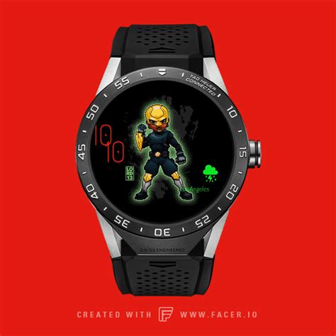 Android Watch Faces, Cool Watches, Engineering, Technology