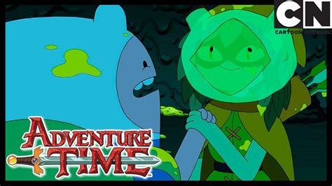 Adventure Time | Best Of: Season 10 | Cartoon Network - YouTube