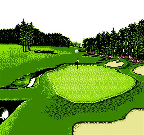 Golf Grand Slam Download - GameFabrique