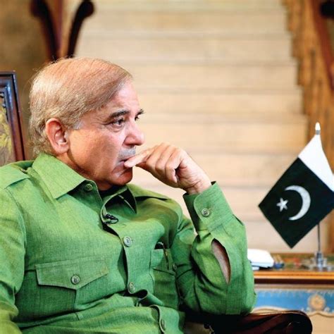 Shahbaz Sharif to visit China in early November 2022