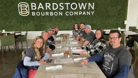 Bardstown Bourbon Trail: A Guide to the Bourbon Capital of the World