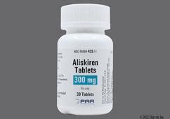 Aliskiren (Tekturna): Uses, Side Effects, Alternatives & More - GoodRx